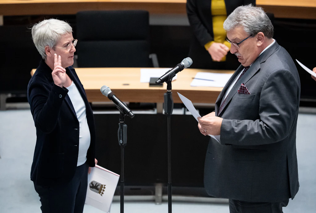 Berlin-Wahlen: Das Verfassungsgericht braucht Paragrafen und Fingerspitzengefühl