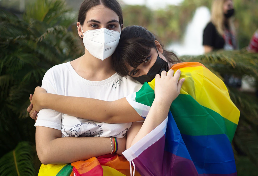Warum islamische Schwulenfeindlichkeit der blinde Fleck der Queer-Community ist