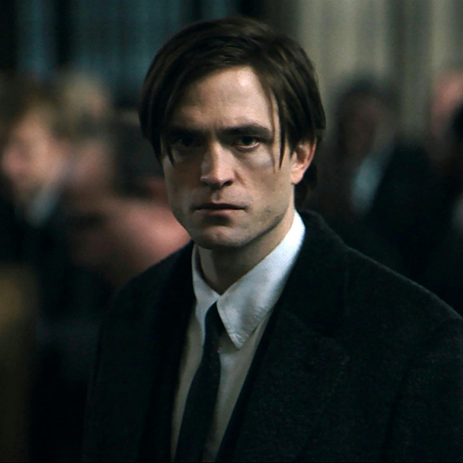 Dunkel, dunkler, Pattinson: Der neue „Batman“ wirft seine Schatten voraus