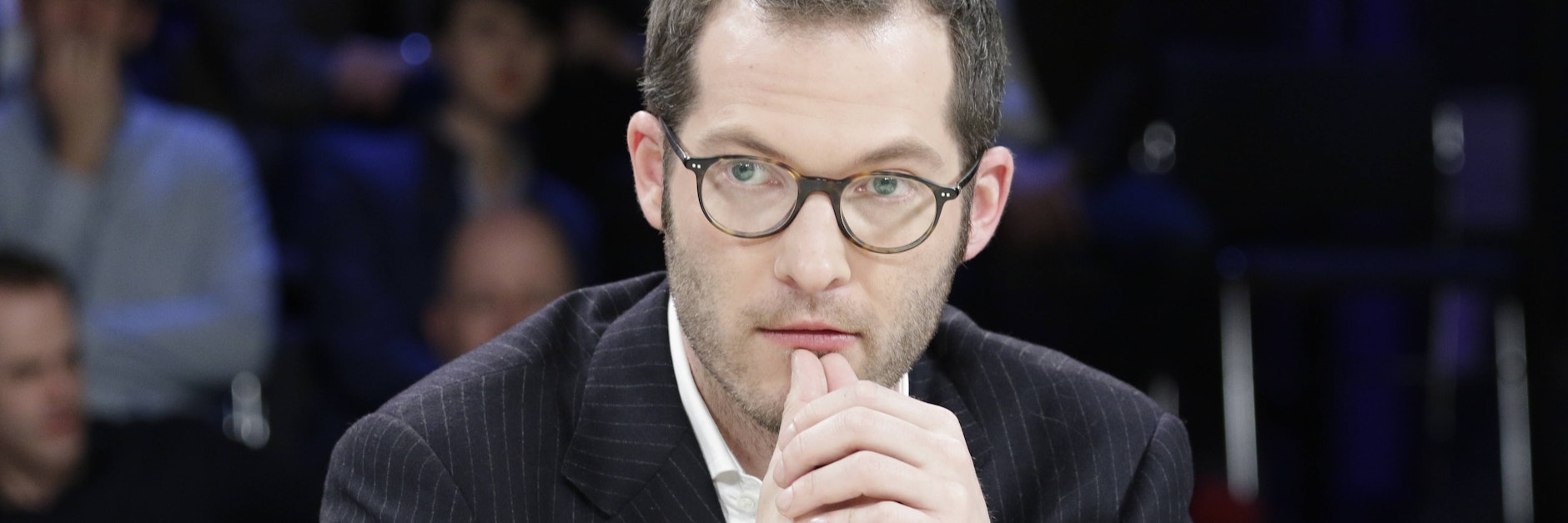 Julian Reichelt ist aus Sicht des Springer-Konzerns nicht mehr als Bild-Chefredakteur zu halten.