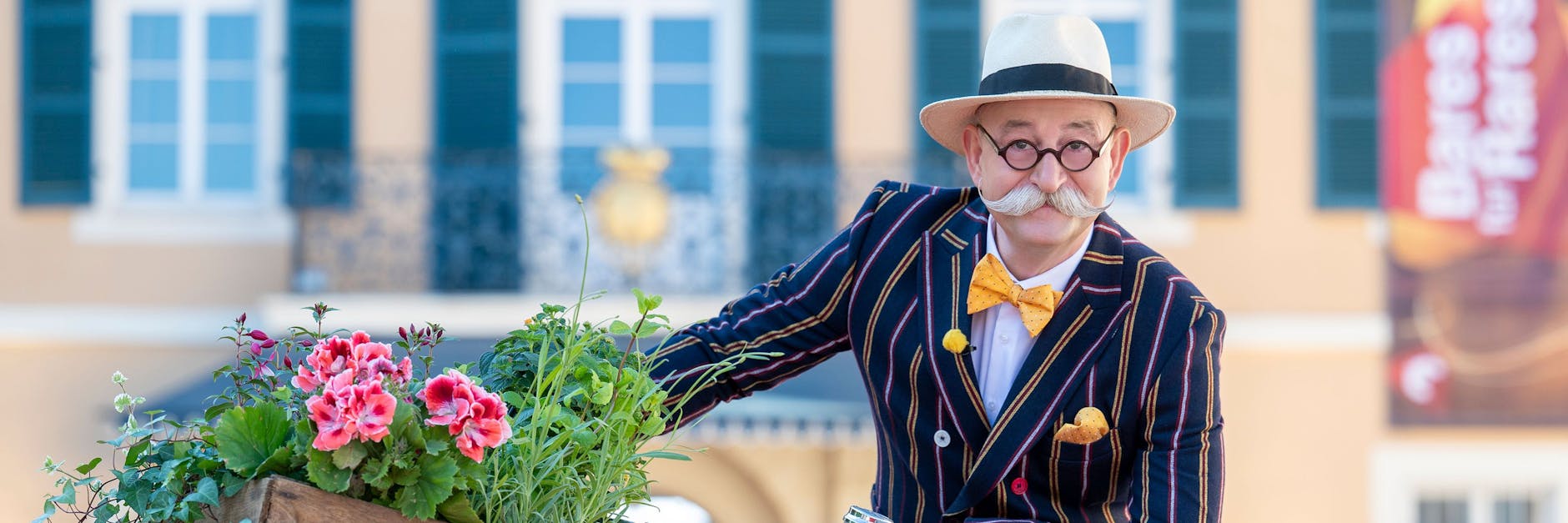 Horst Lichter moderiert seit vielen Jahren „Bares für Rares“.