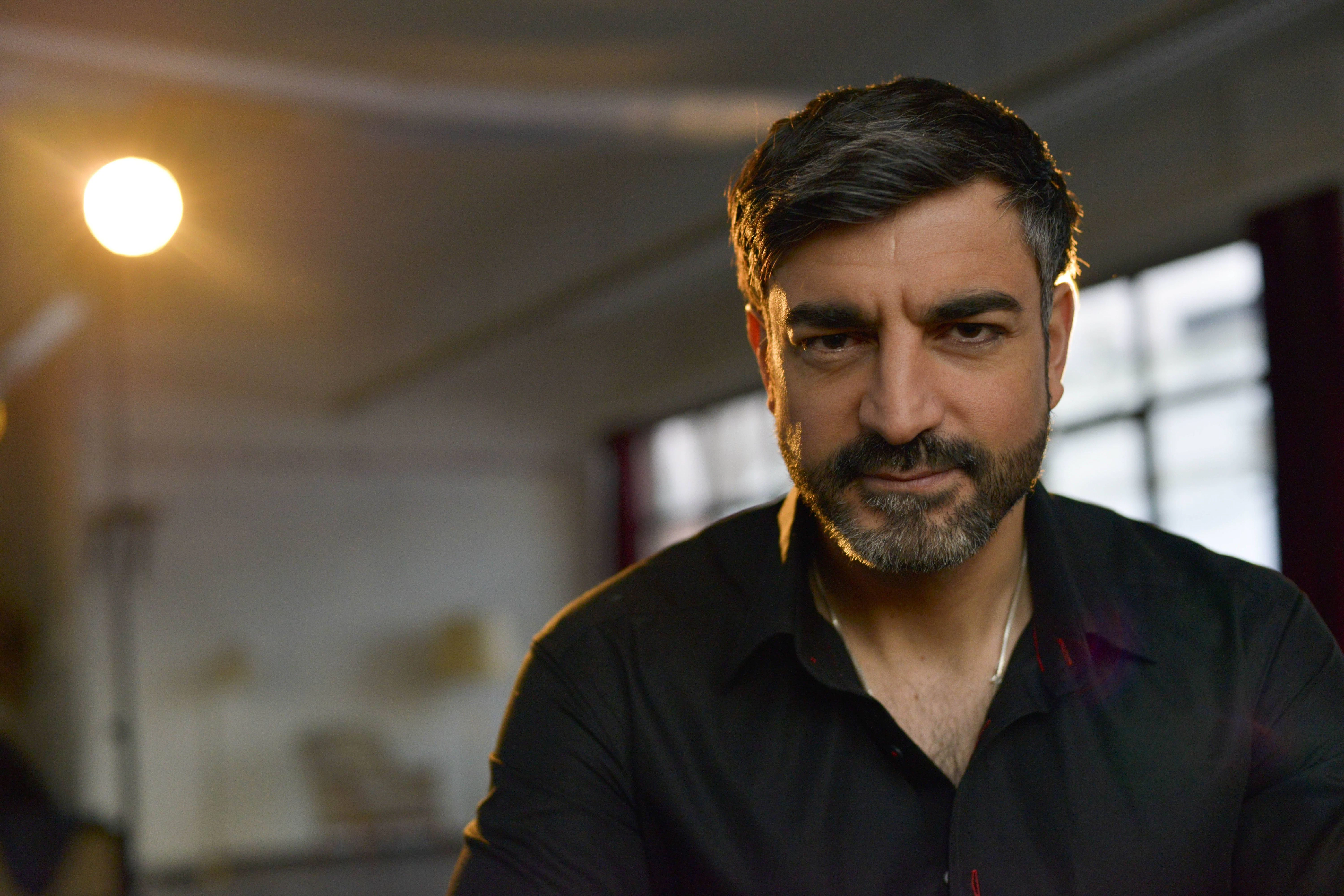 Neil Malik Abdullah&nbsp;