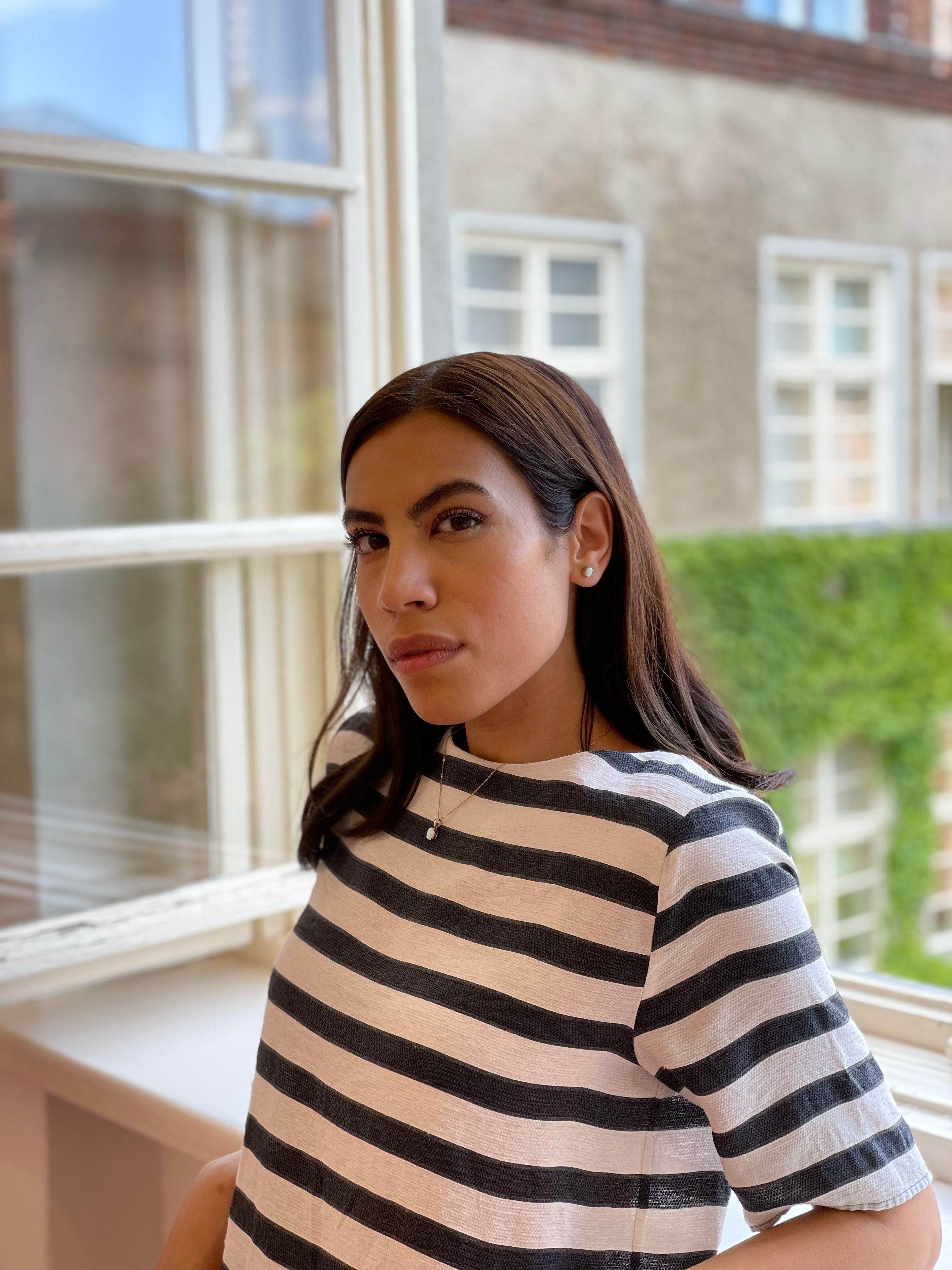 Ex-Israel-Botschafter: Die Suspendierung von Nemi El-Hassan ist nicht legitim