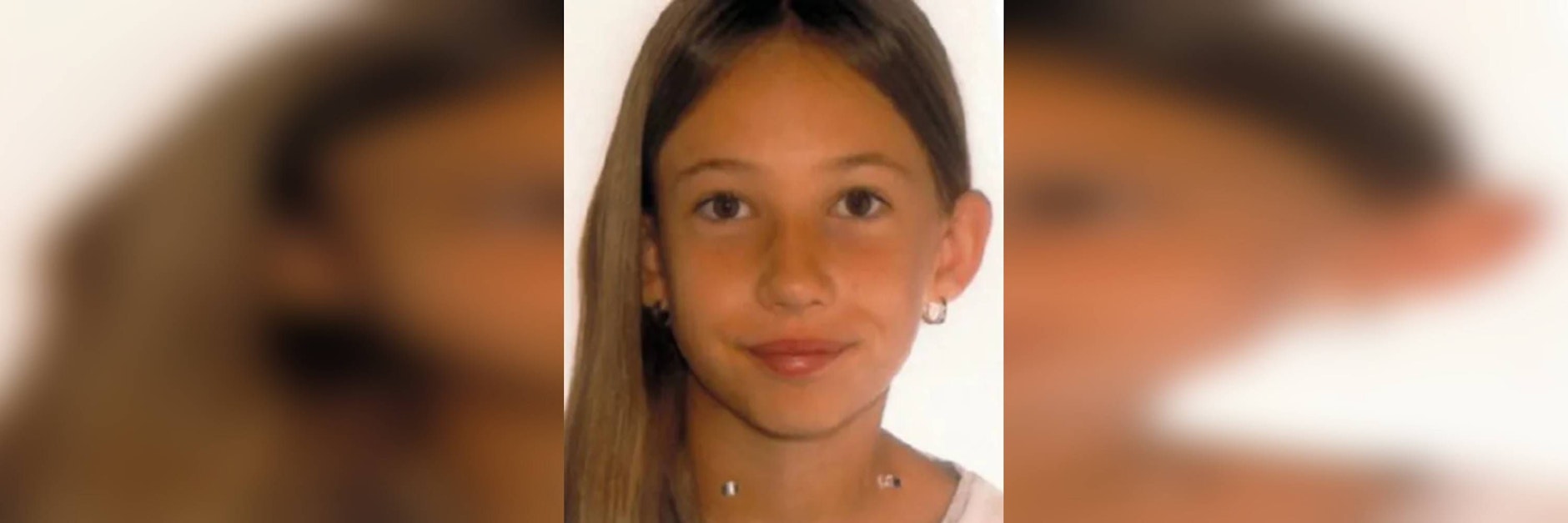 Shalomah stammt aus einer Sektenfamilie, lebt aber seit 2013 bei Pflegeeltern. Nun ist sie verschwunden.