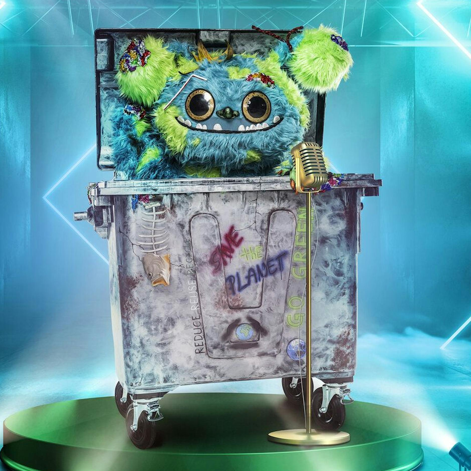 „The Masked Singer“: Zoff um Mülli Müller! Haben sich ALLE Zuschauer geirrt? Jetzt wird es richtig verwirrend…