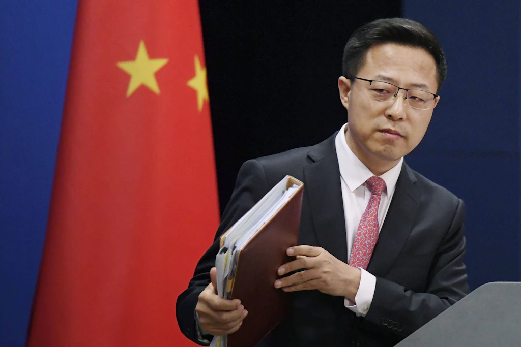 Hyperschallwaffe? China bestätigt Test mit „Raumschiff“