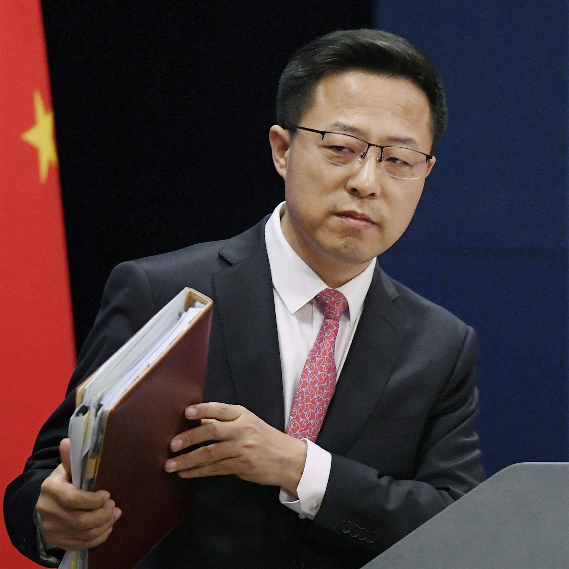 Hyperschallwaffe? China bestätigt Test mit „Raumschiff“