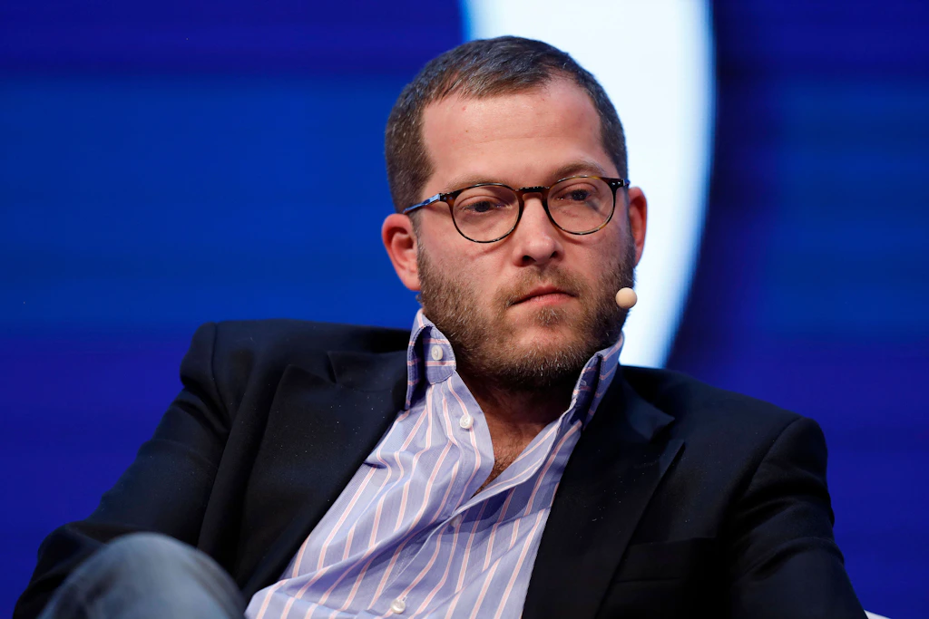 Axel Springer entbindet Bild-Chefredakteur Reichelt von Aufgaben