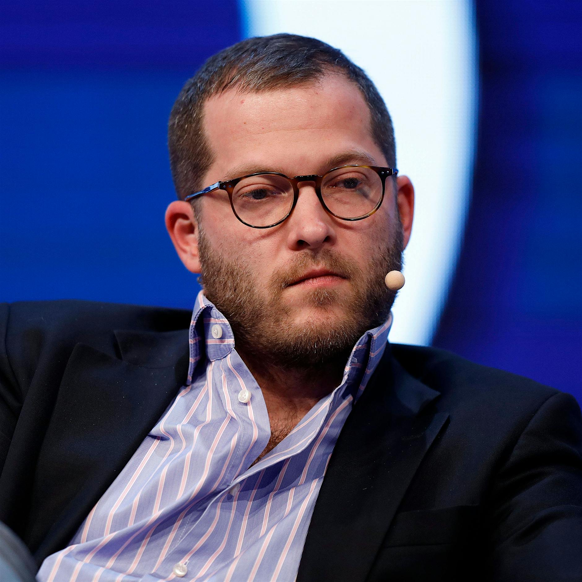 Axel Springer entbindet Bild-Chefredakteur Reichelt von Aufgaben