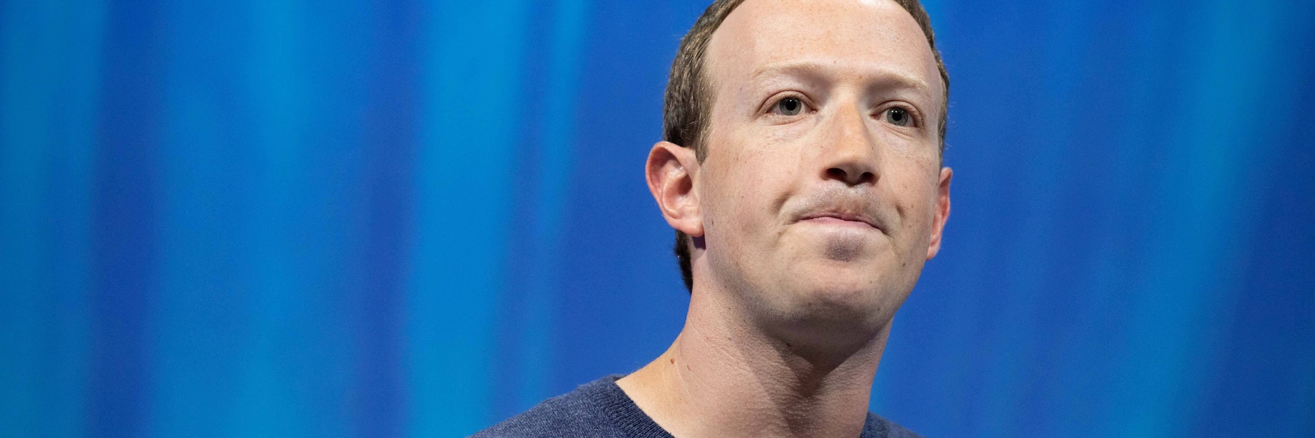 Mark Zuckerberg will uns mit einer virtuellen Welt beglücken, programmiert in Europa.