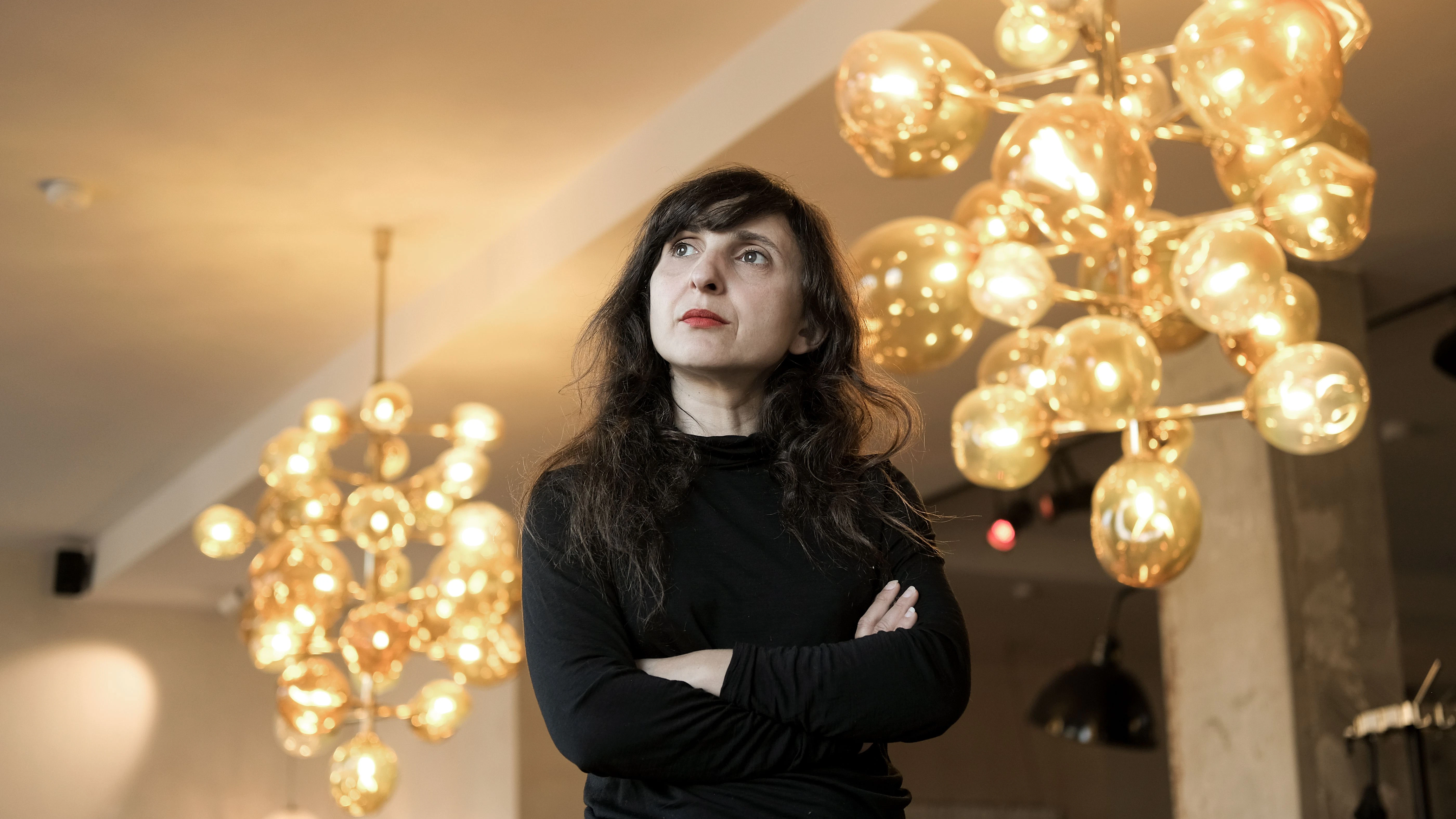 Jeana Paraschiva.
