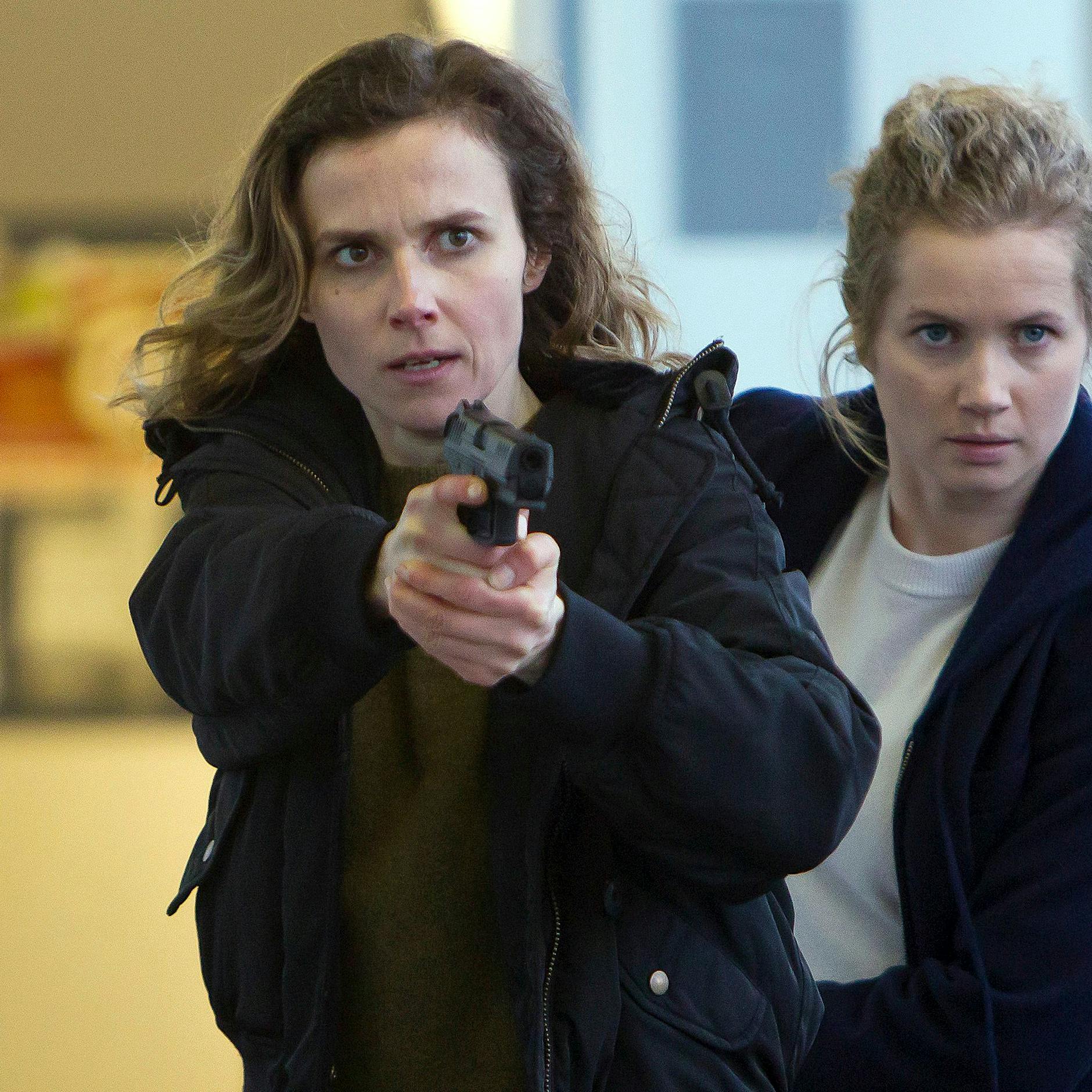 Tatort-Star Karin Hanczewski: DIESE ungeahnten Folgen hatte ihr mutiges Coming-out!