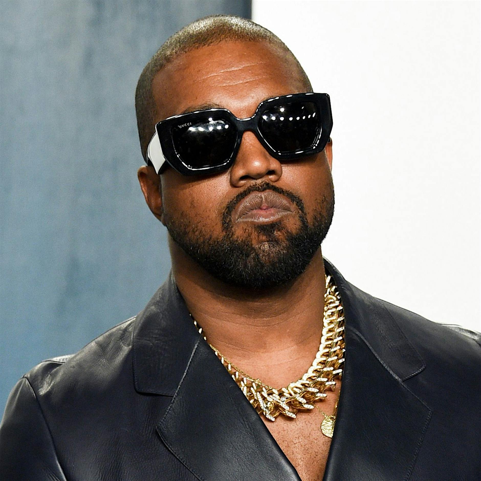 Vorfall am BER: Rapper Kanye West verpasst seinen Flieger