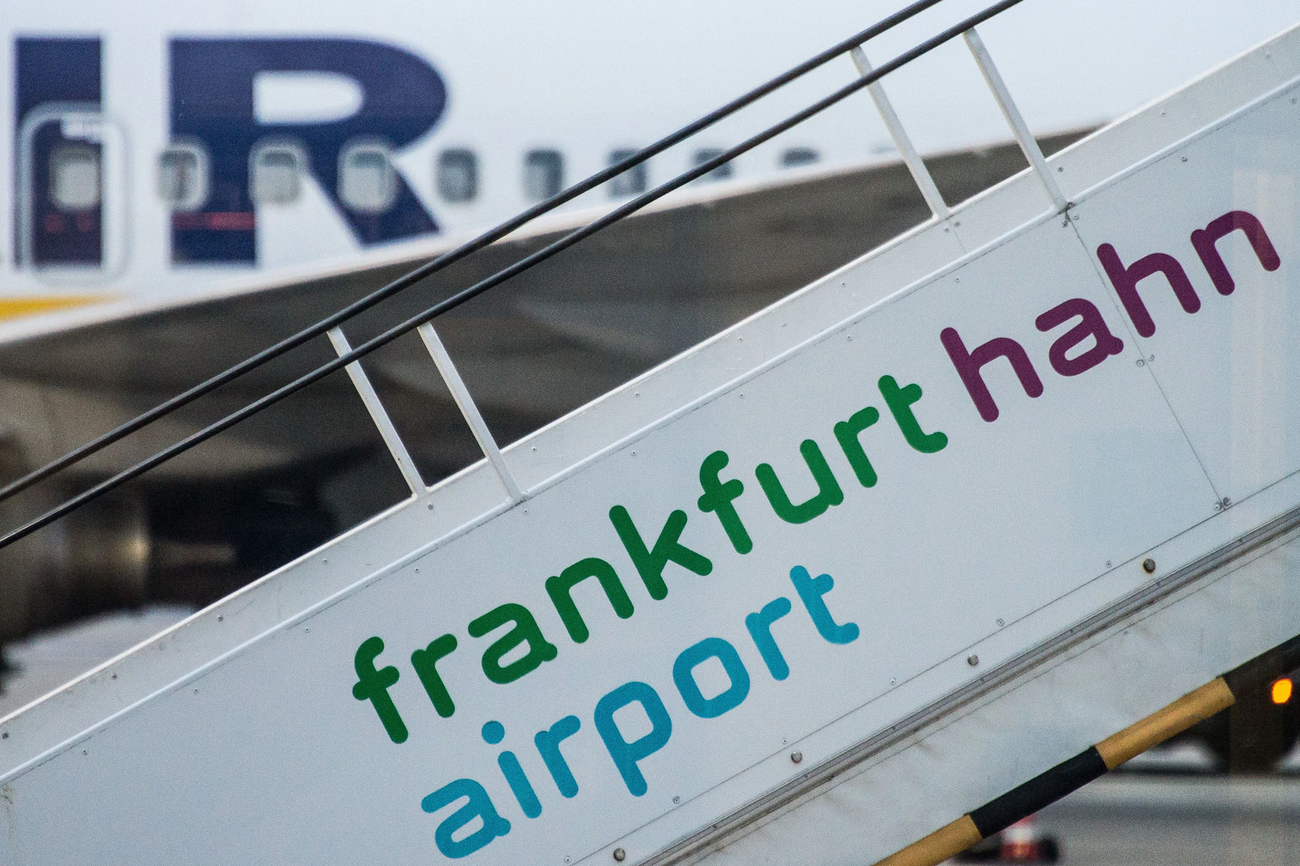 Adresse Flughafen Frankfurt Hahn Navi www.berliner-zeitung.de