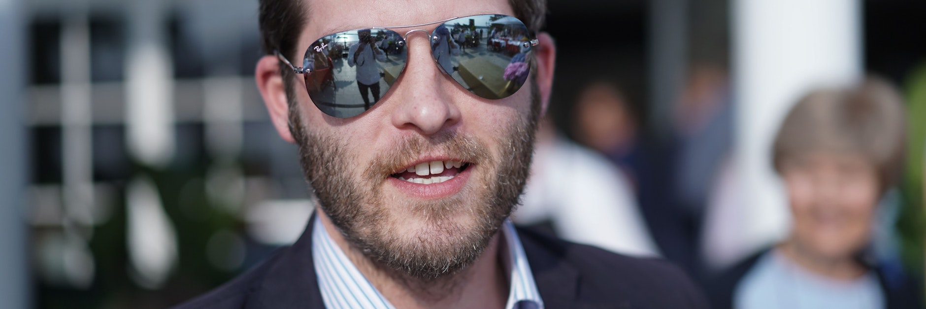 Julian Reichelt ist nicht mehr Bild-Chefredakteur.&nbsp;&nbsp;