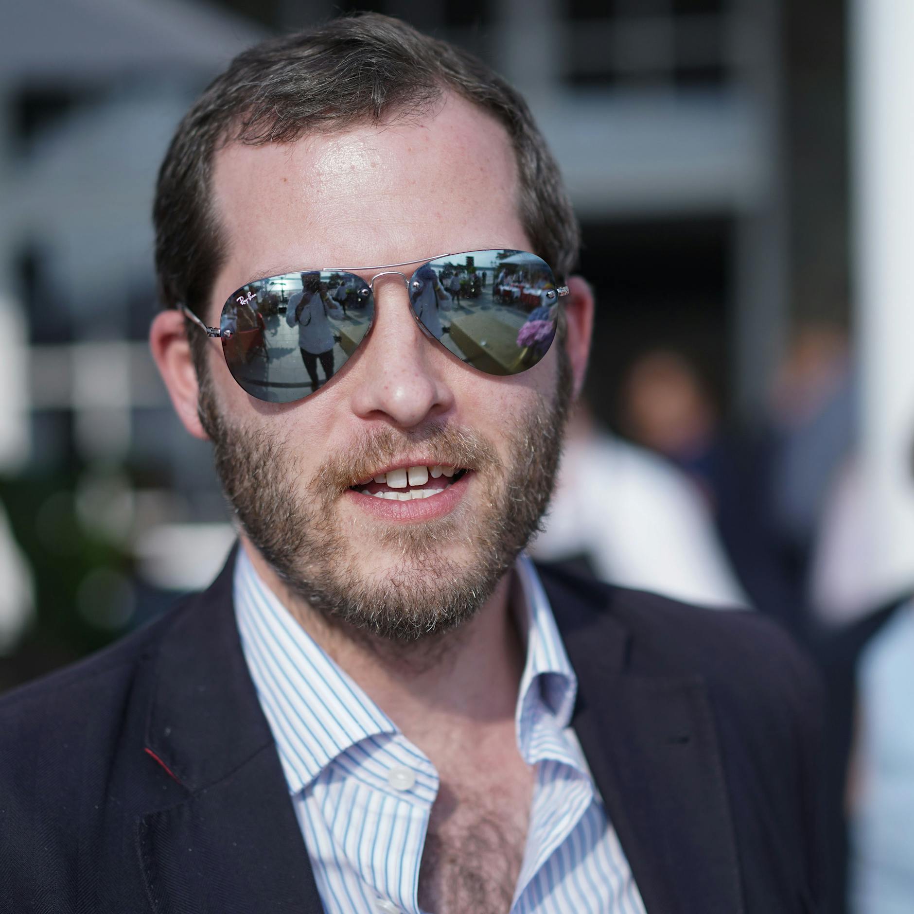 Lügen, Sex und Milliarden: Der Absturz des Bild-Chefs Julian Reichelt