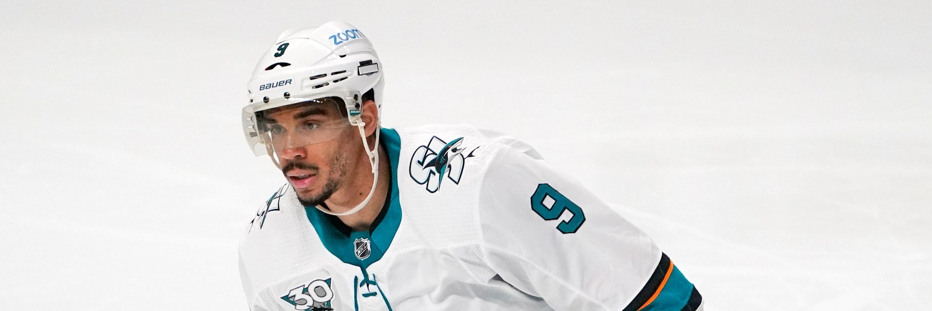 Evander Kane ist für Skandale bekannt und bekam nun eine Mega-Sperre in der NHL aufgebrummt.