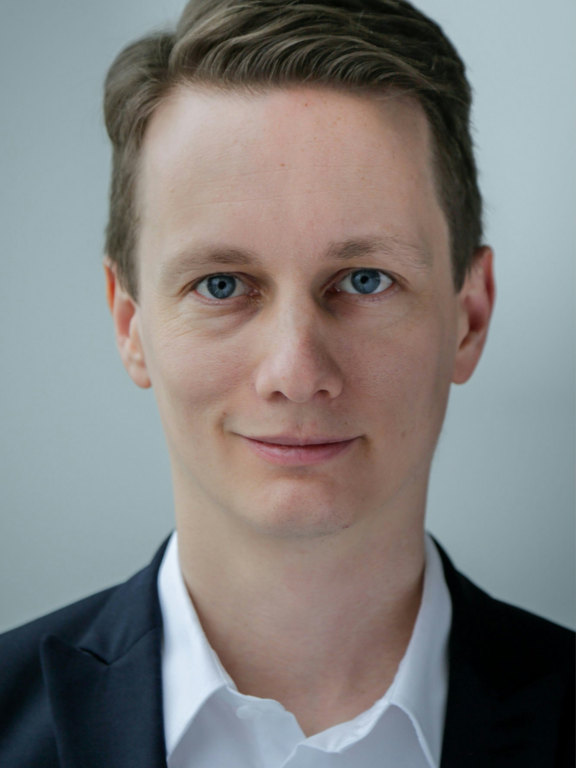 Der neue&nbsp;Vorsitzende der Bild-Chefredaktion: Johannes Boie