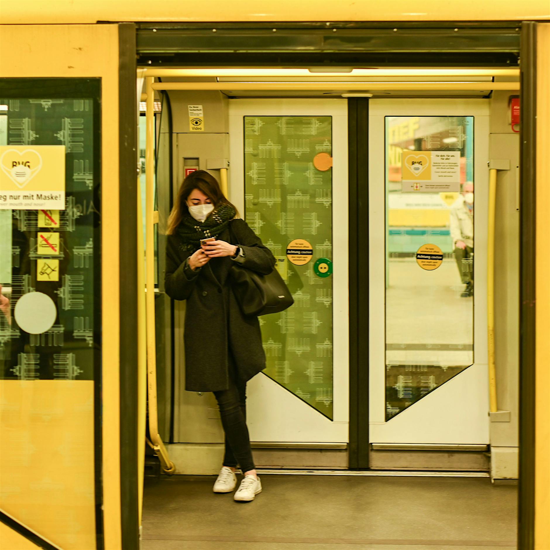 Nach Ende der epidemischen Lage: Zwei Basis-Maßnahmen sollen beibehalten werden