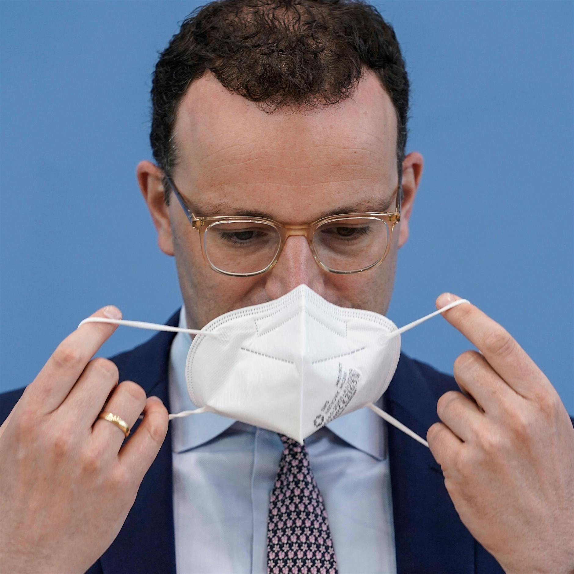 Ende des Corona-Notstands: Kommt dann das Aus für alle Corona-Auflagen?