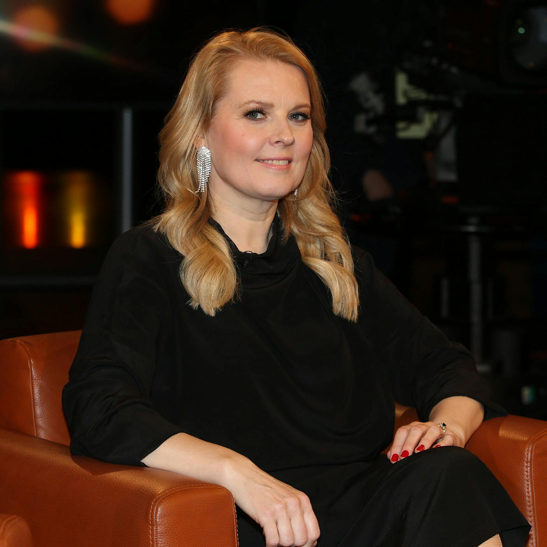 Corona-Infektion! Patricia Kelly mit schwerem Verlauf im Krankenhaus