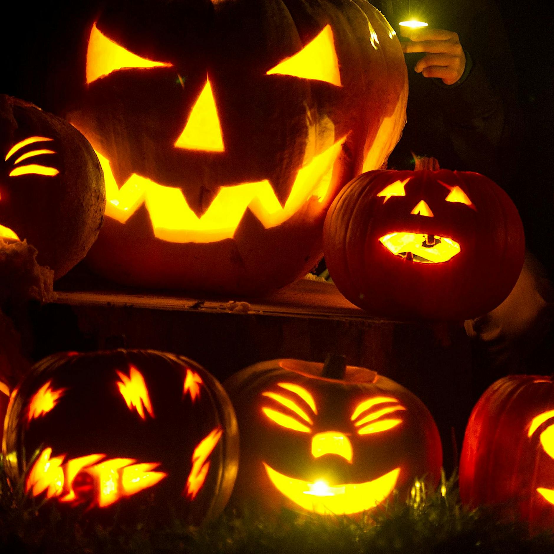 Geister, Zombies, Psychopathen: Die Halloween-Horrorfilm-Challenge No. 3