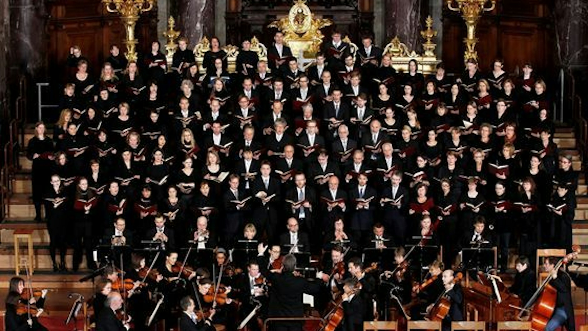 <em></em>Den Kennern und insonderheit den Liebhabern zur weihnachtlichen Gemüts-Ergötzung:&nbsp;J.S. Bachs Weihnachtsoratorium