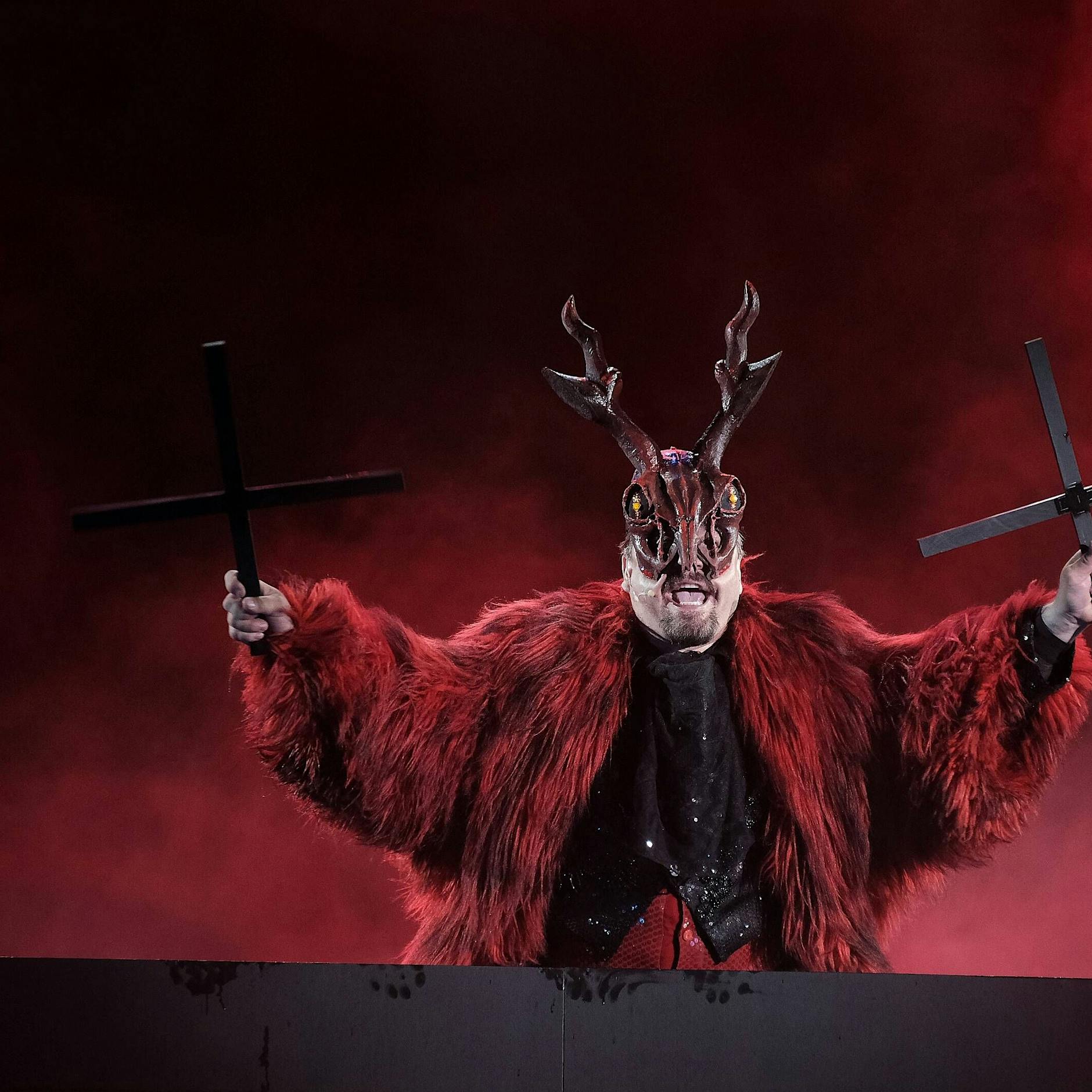 Teuflisch für die Ampel: Mehr ausgeben, aber keine Steuern erhöhen?