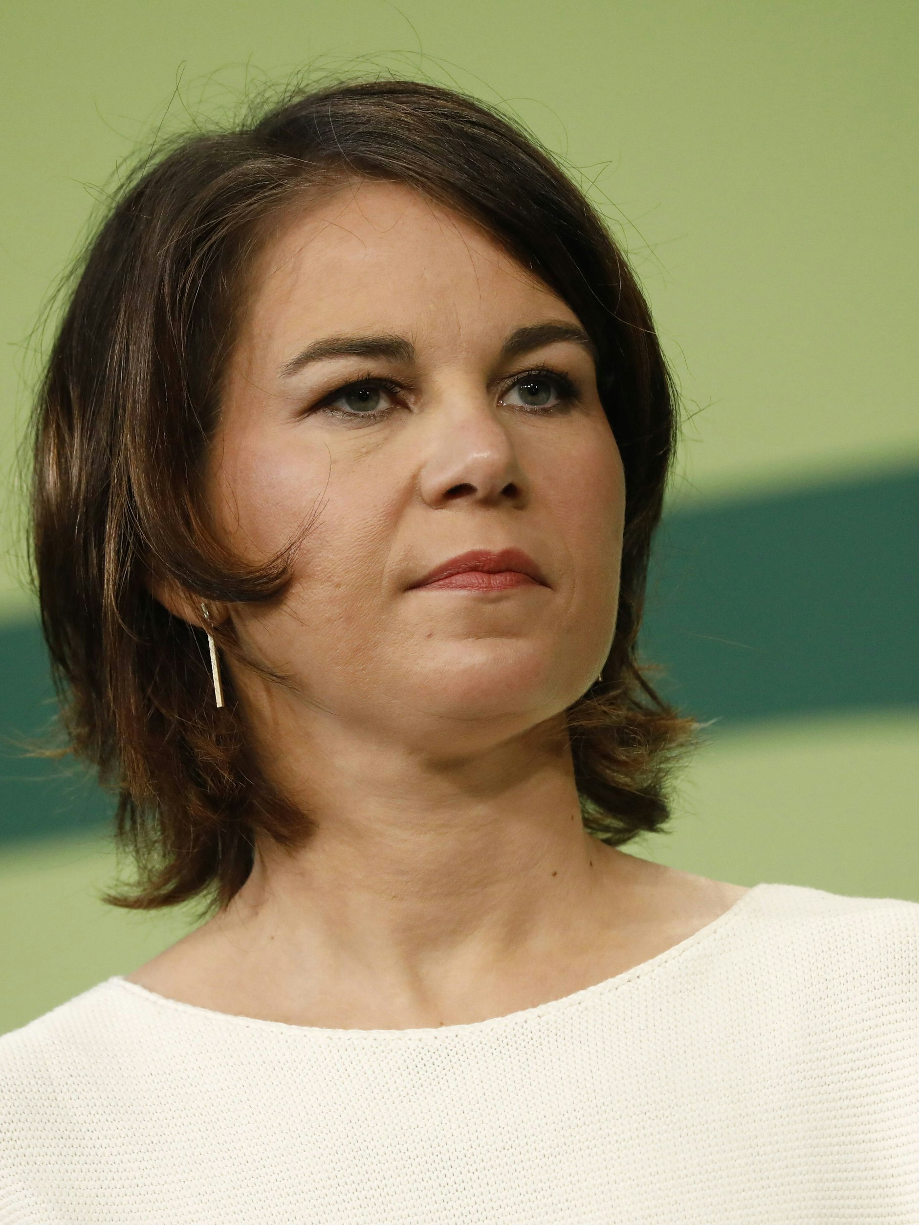 Annalena Baerbock.