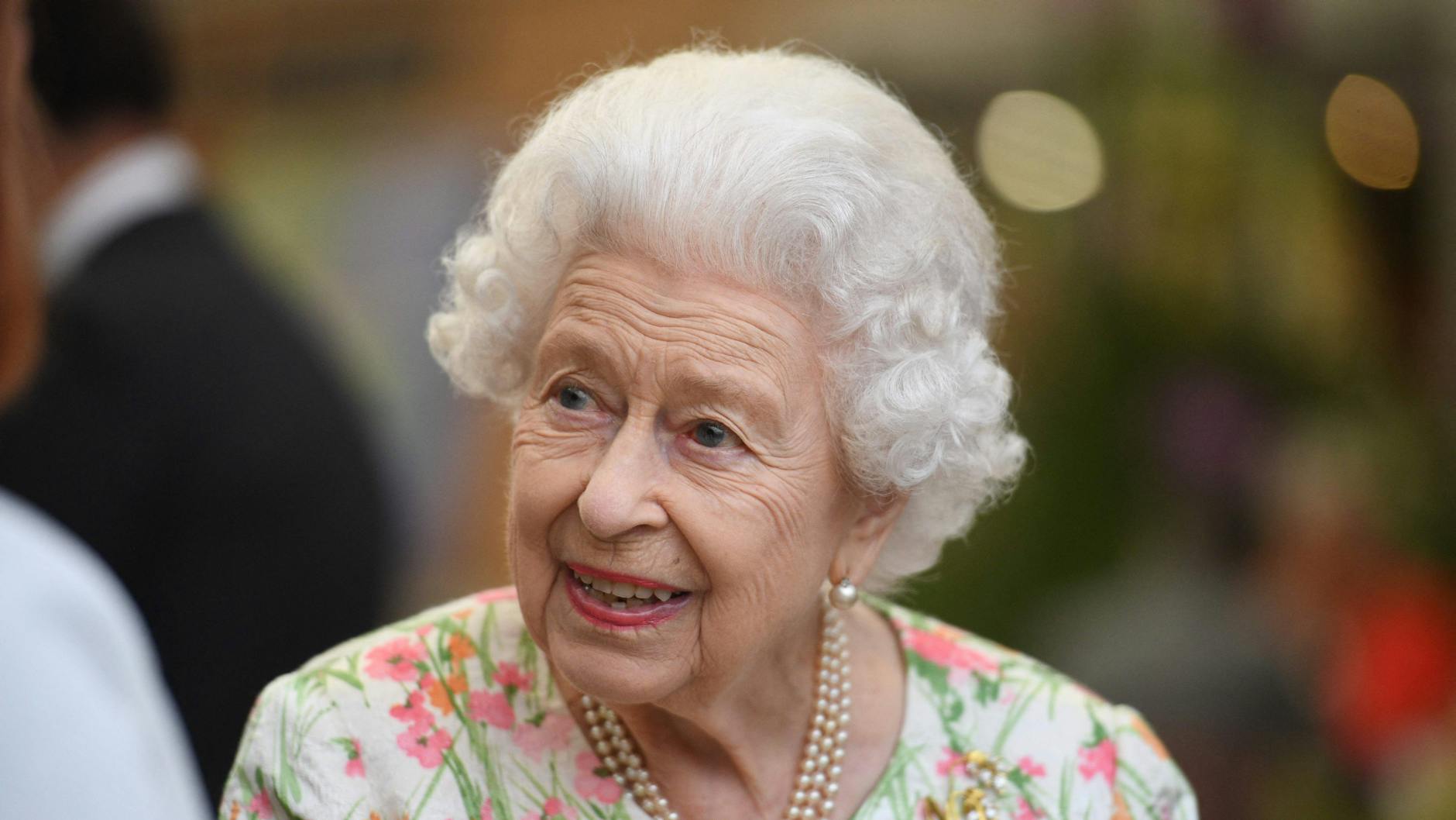 Queen Elizabeth II. hat ihre Reise nach Nordirland abgesagt (Archivbild).