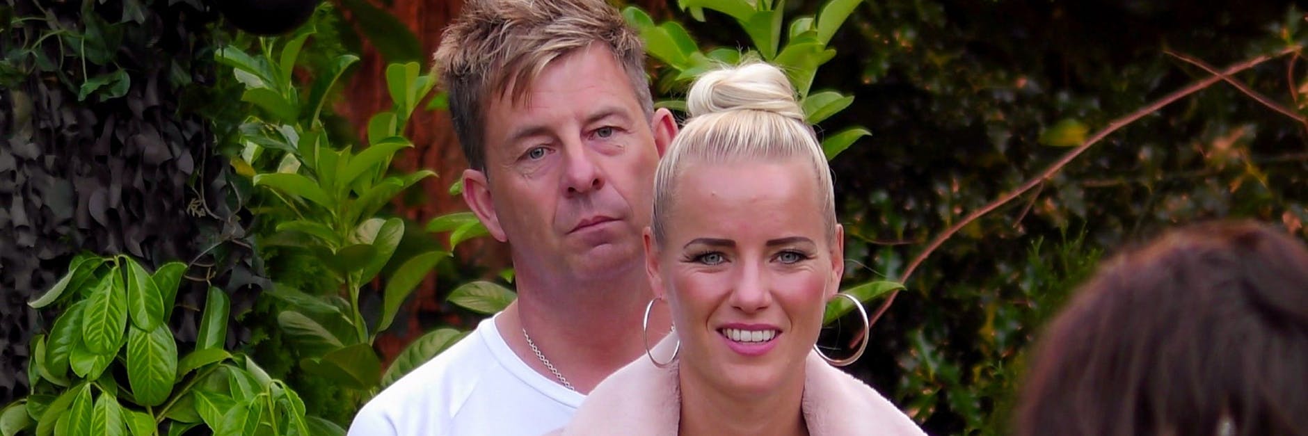 „Sommerhaus der Stars“: Maritta und Almklausi bekamen eine Sonderbehandlung.