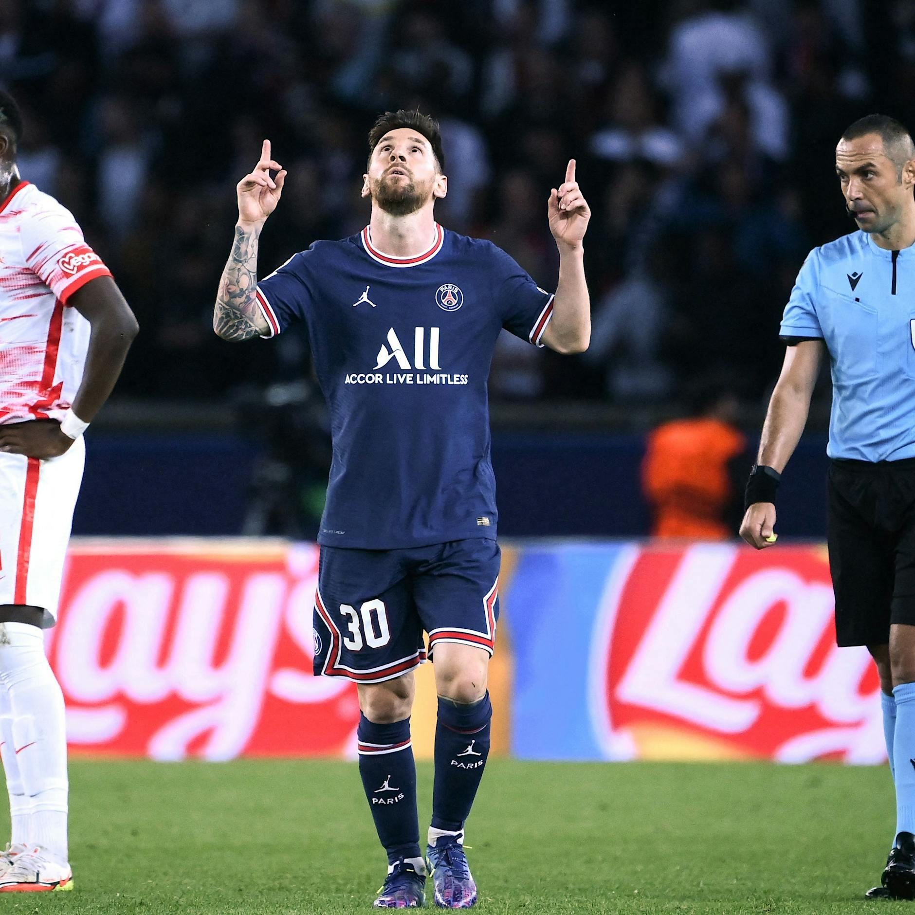 So platzt Leipzigs Traum vom Überwintern in Europa