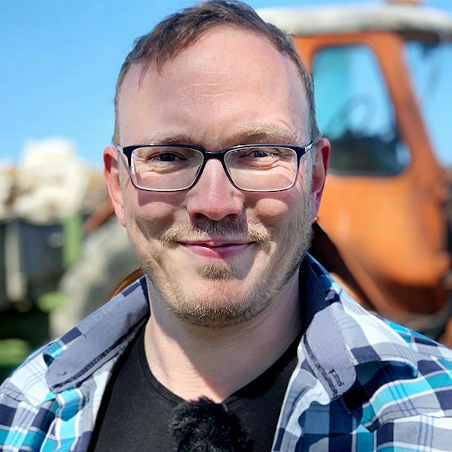 Schock bei „Bauer sucht Frau“: Aus für Landwirt Andy schon vor dem Staffel-Start! DAS ist der Grund