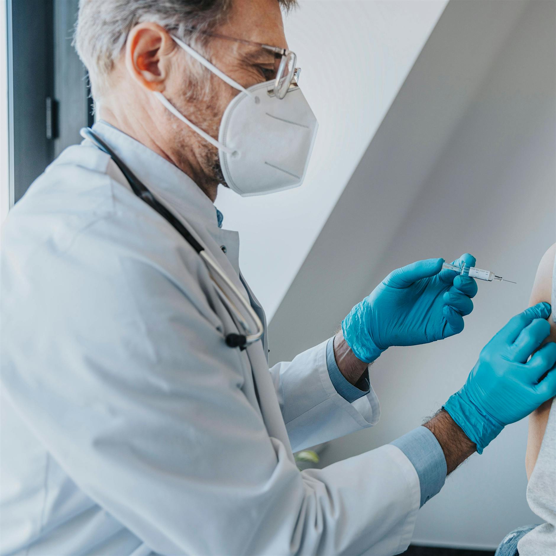 „Übergriffig“: Kinderärzte warnen Politik vor Impfdruck bei Kindern