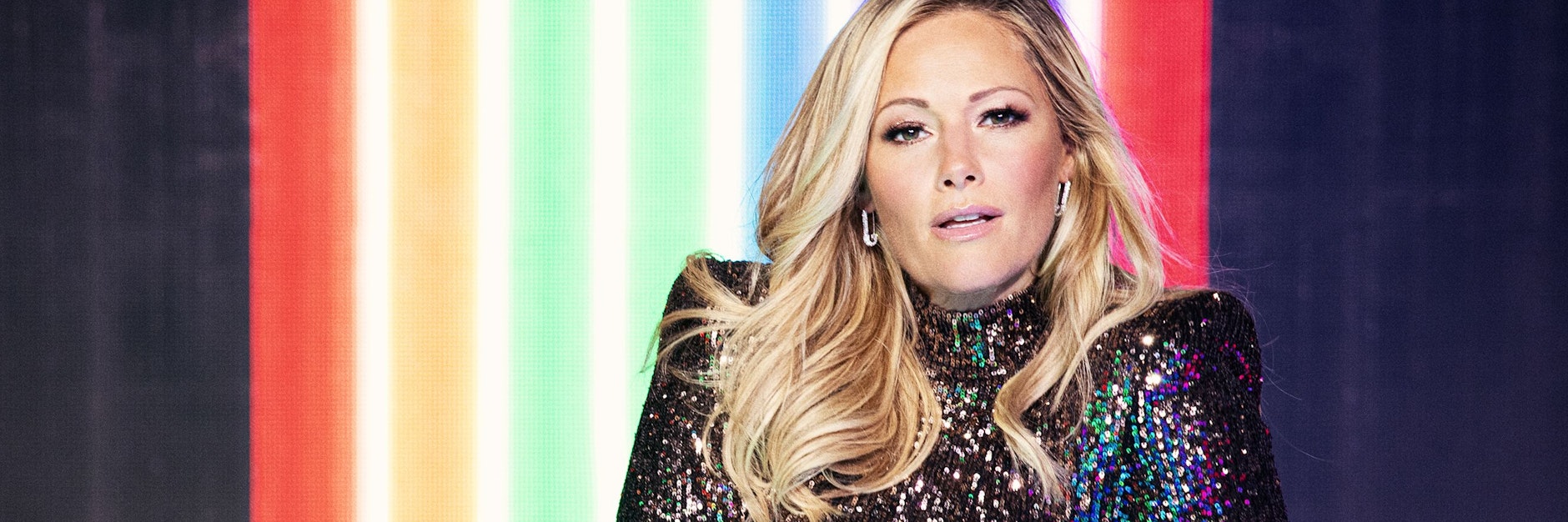 Helene Fischers neues Album „Rausch“ erschien am vergangenen Freitag.