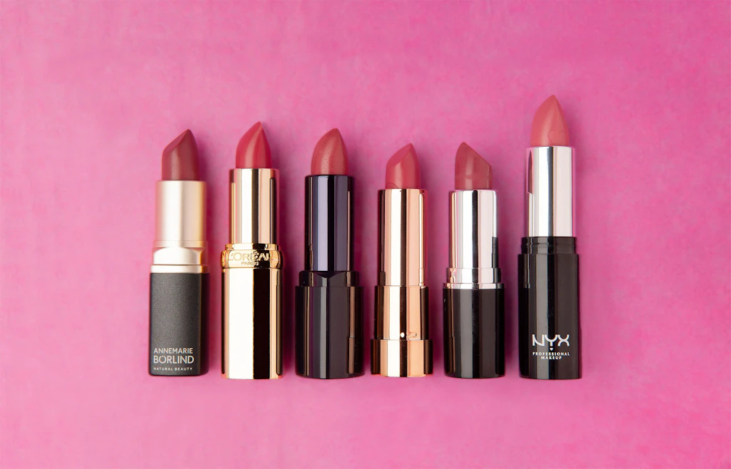 Stiftung Warentest warnt: Kein getesteter Lippenstift ohne Schadstoffe