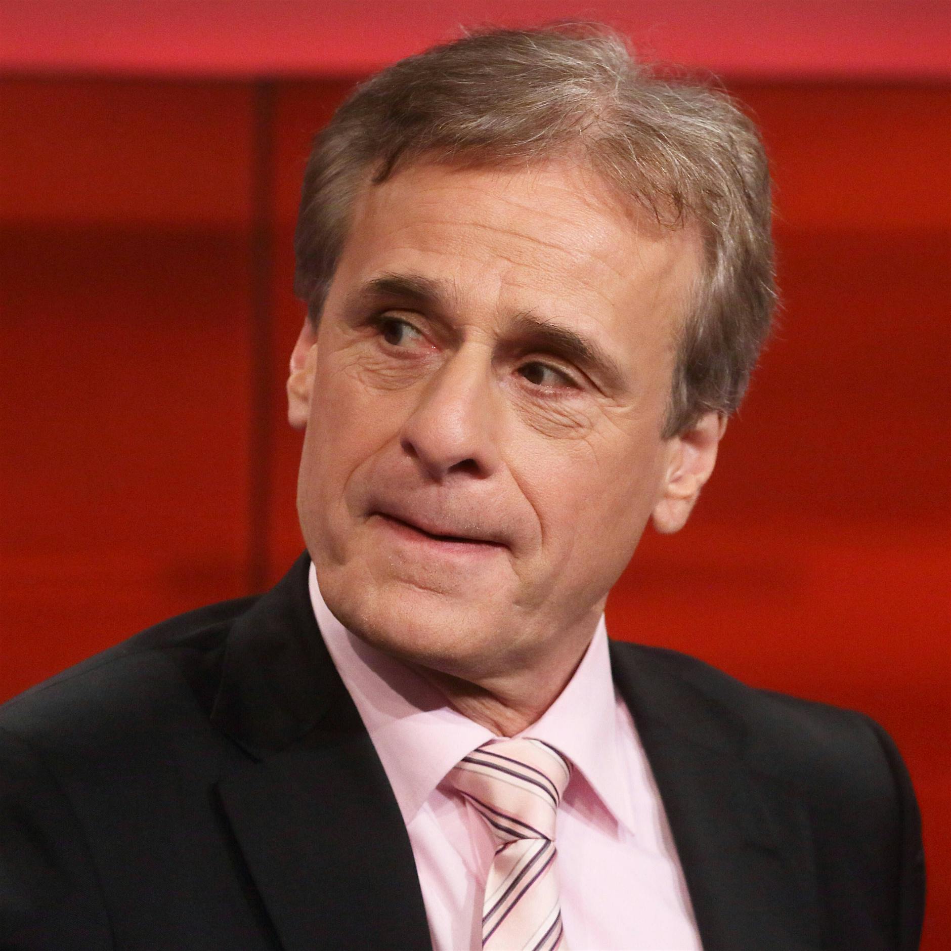 Corona: Virologe Kekulé sieht neue Hinweise für Laborunfall