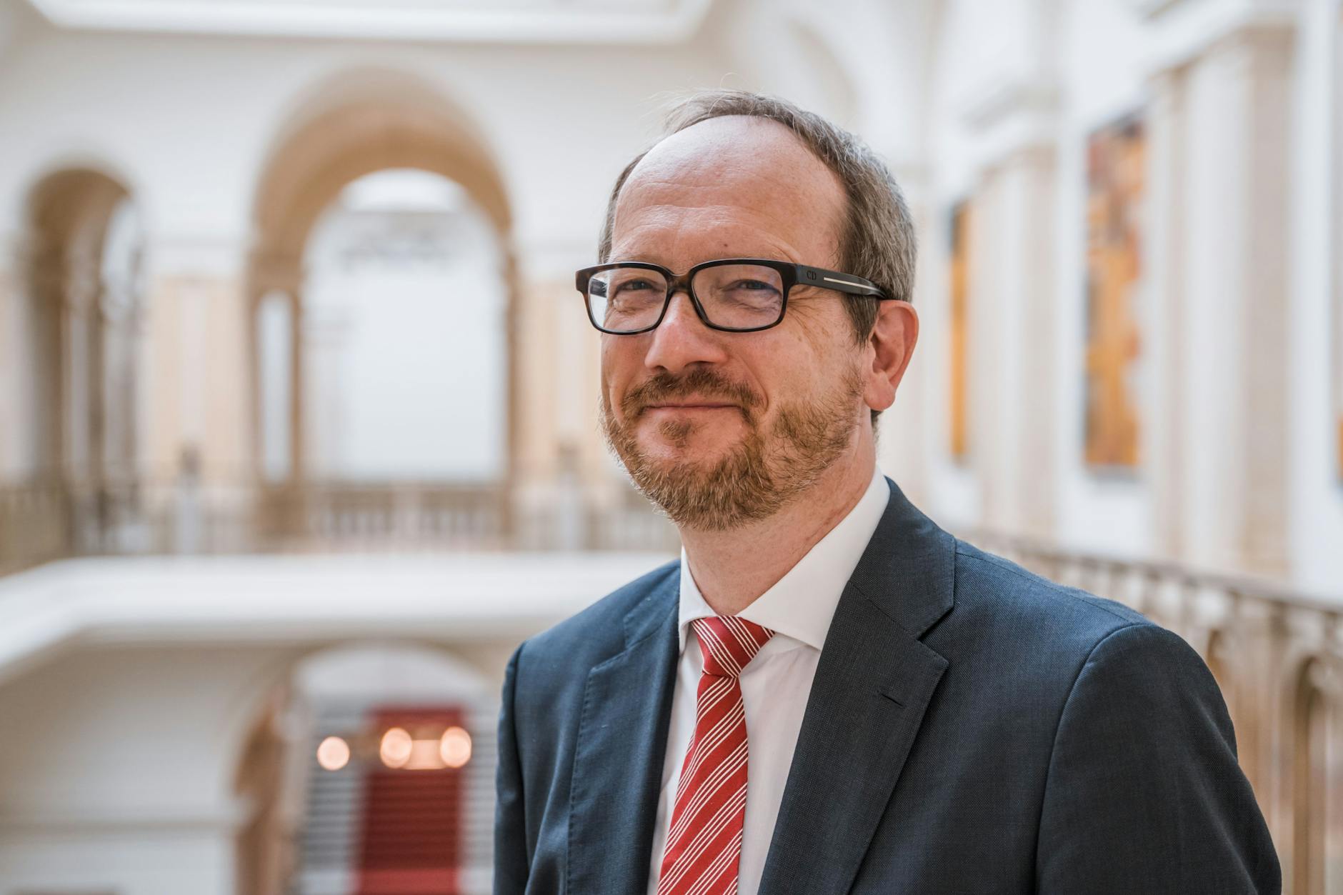 Henner Schmidt (FDP)