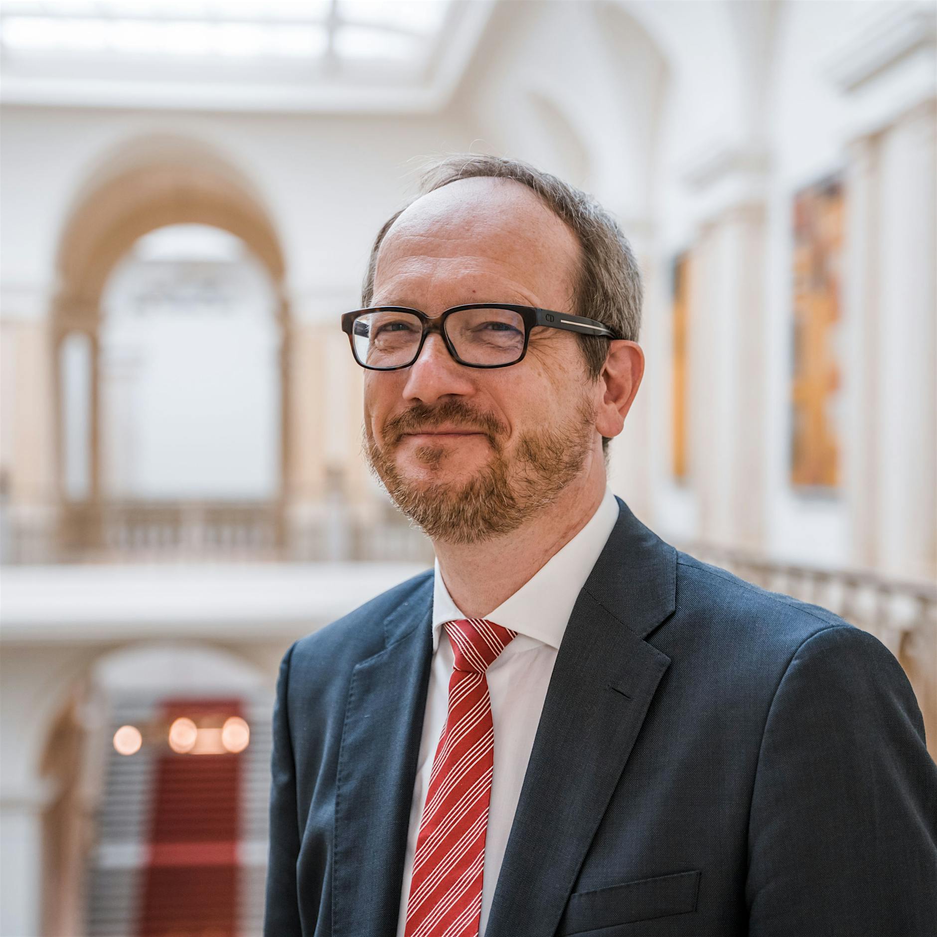 FDP-Experte: Senat und Bezirke leben bequem in der Verantwortungslosigkeit