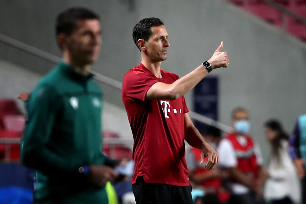 Nach der Corona-Infektion von Julian Nagelsmann gibt es Sorgen beim FC Bayern