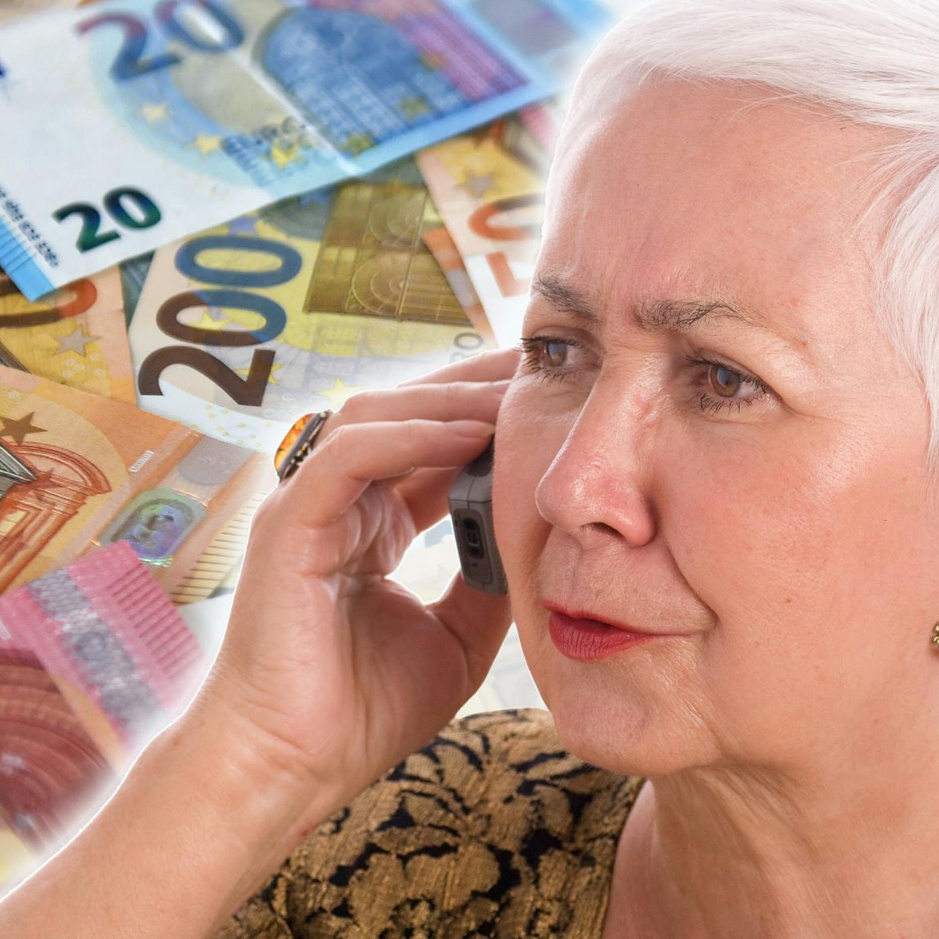 Offener Brief an Ganoven: „Werte Enkeltrickbetrüger & Konsorten ...“