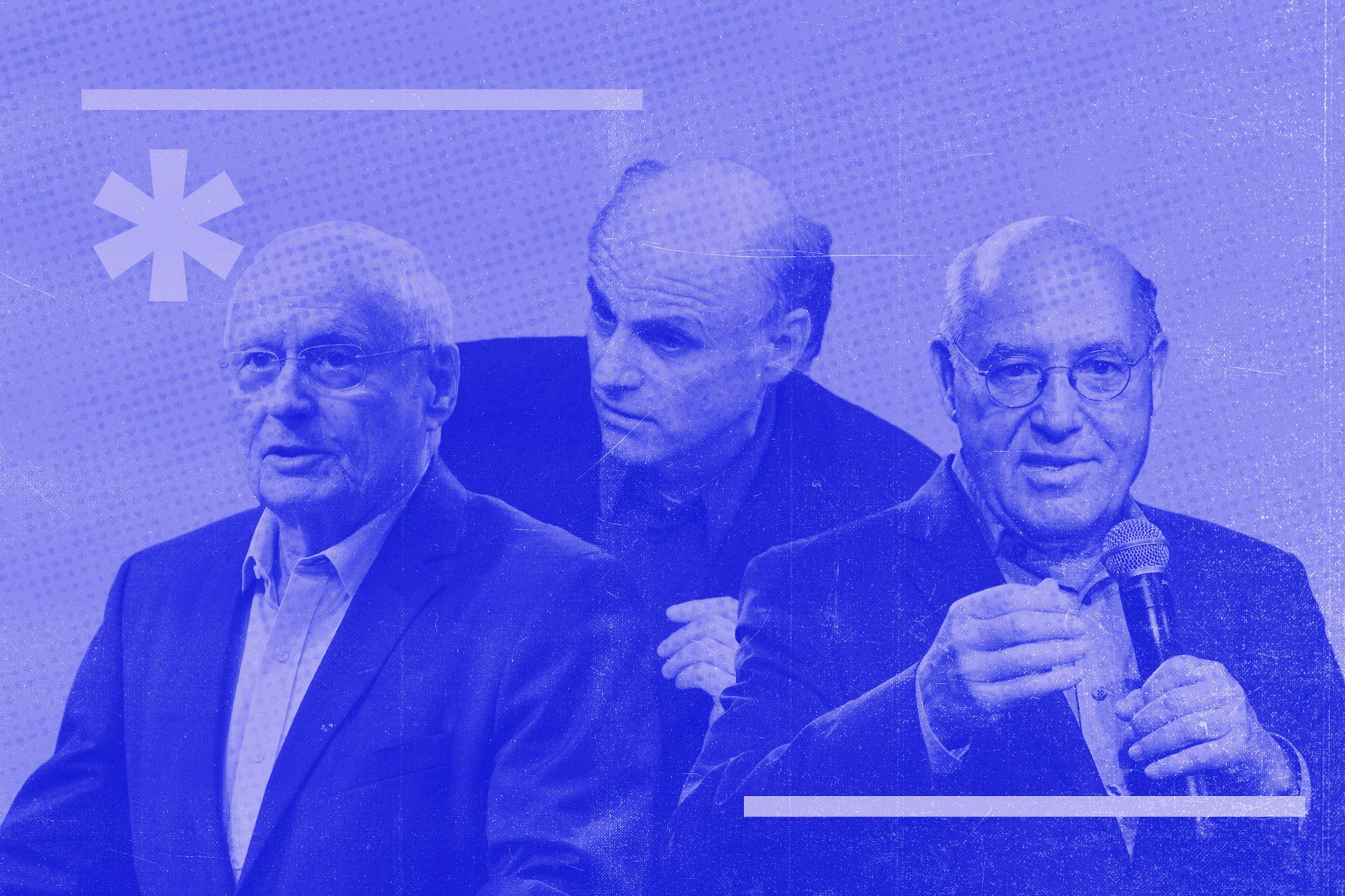 Was nutzten die besten Debattierer in einer Partei, wenn diese zu manchen Debatten einfach nicht in der Lage ist?