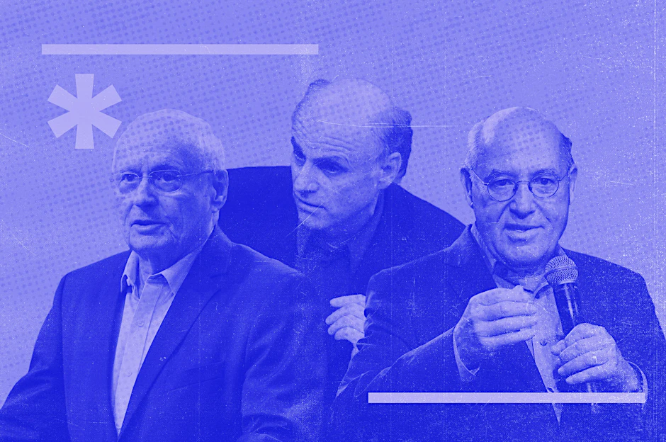 Was nutzten die besten Debattierer in einer Partei, wenn diese zu manchen Debatten einfach nicht in der Lage ist?