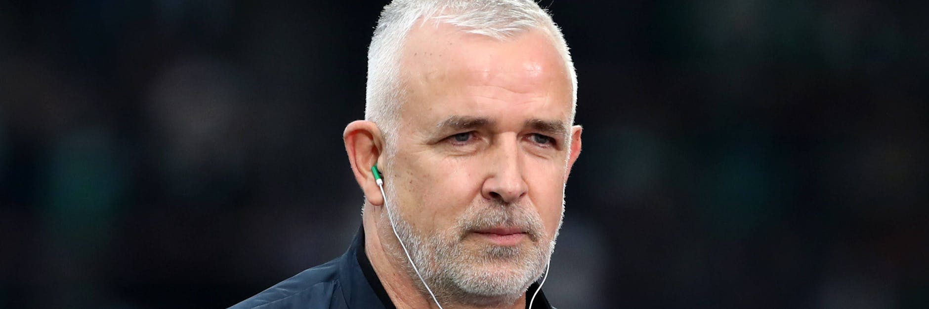 Union-Boss Dirk Zingler.