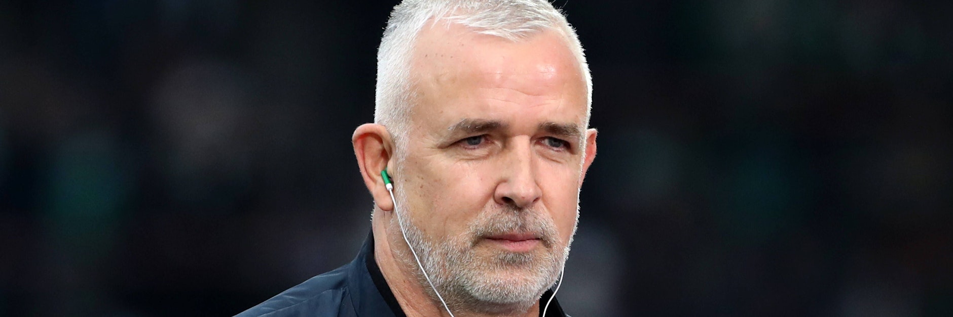 Union-Boss Dirk Zingler.