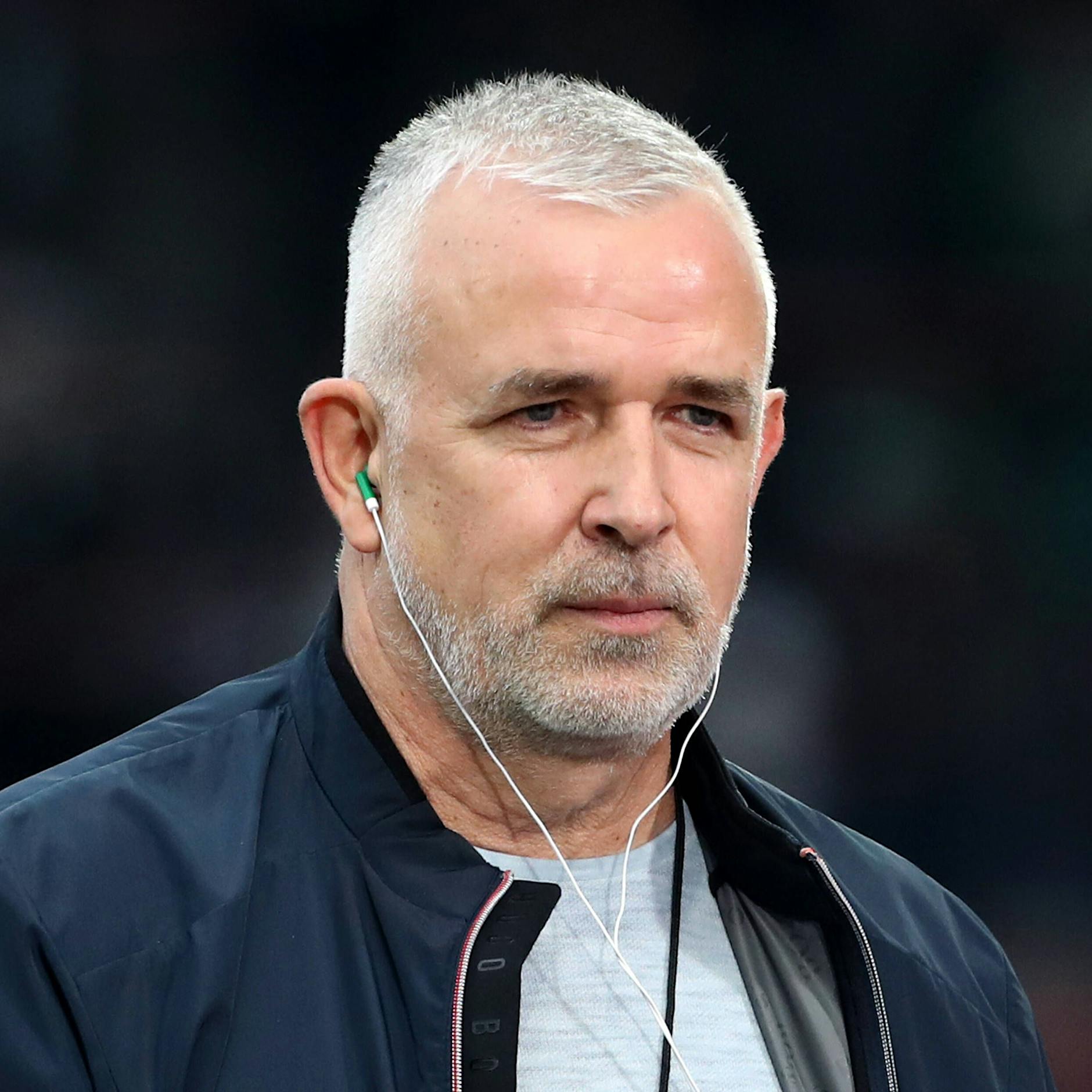 Union-Bosse um Dirk Zingler in Rotterdam von Hooligans attackiert