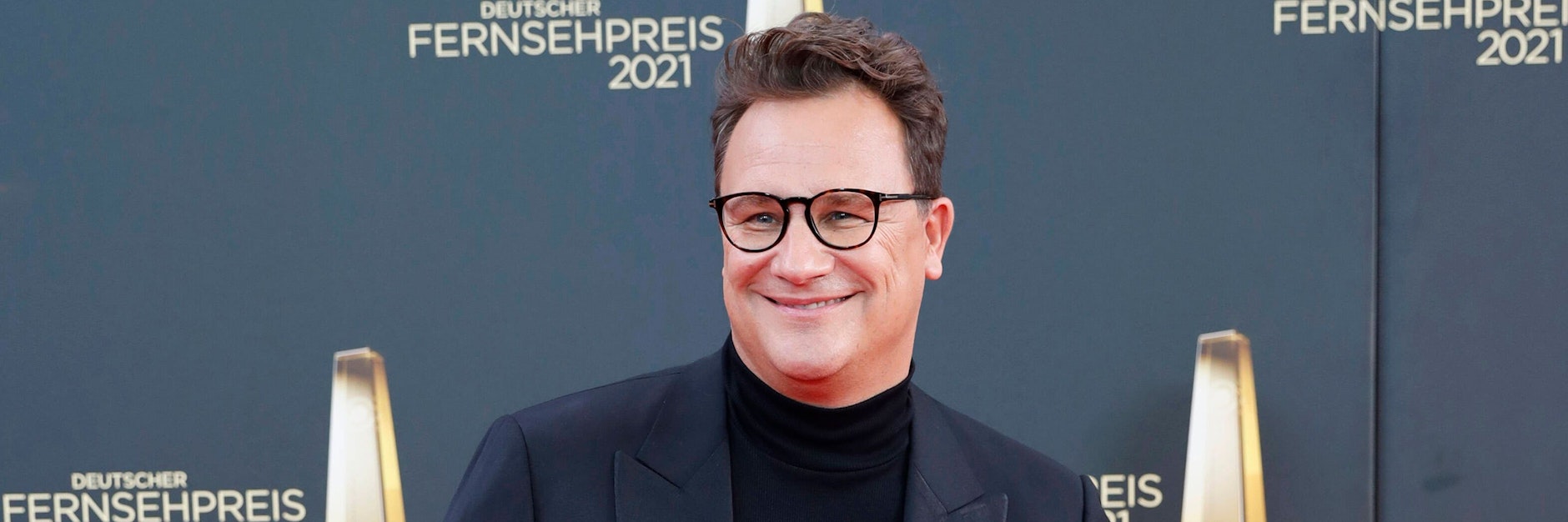 Designer und TV-Star Guido Maria Kretschmer.