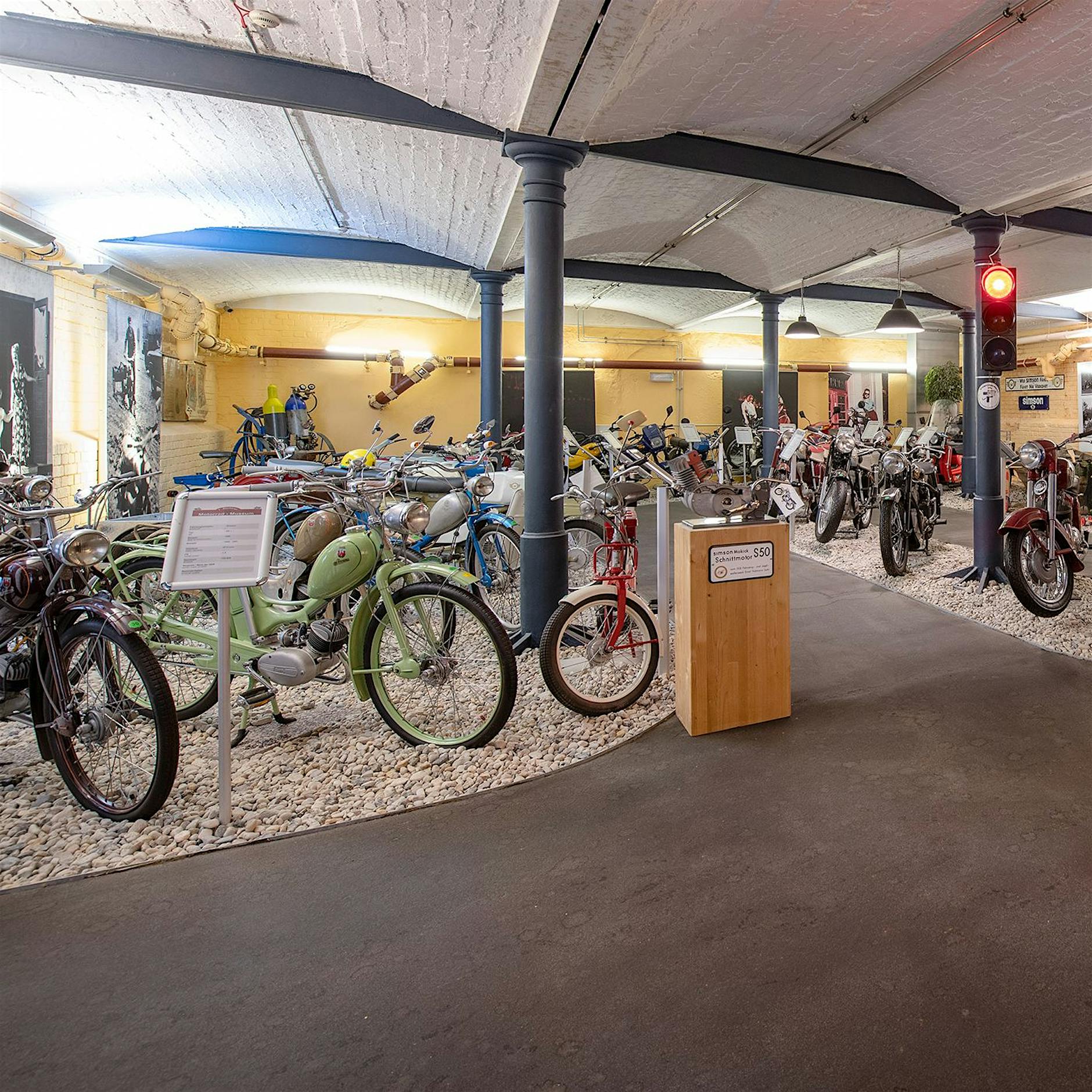 Das haben Sie noch nie gesehen: Museen präsentieren Geheimschätze