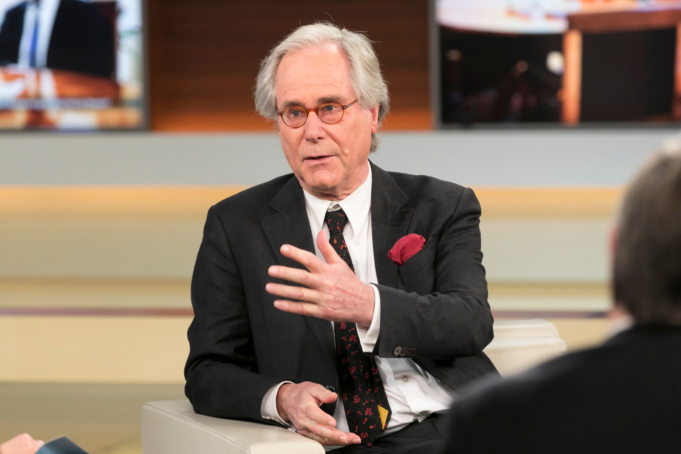 Image - Staatsrechtler Ulrich Battis: „Ein Konvent ist eine Art Expertenkommission“