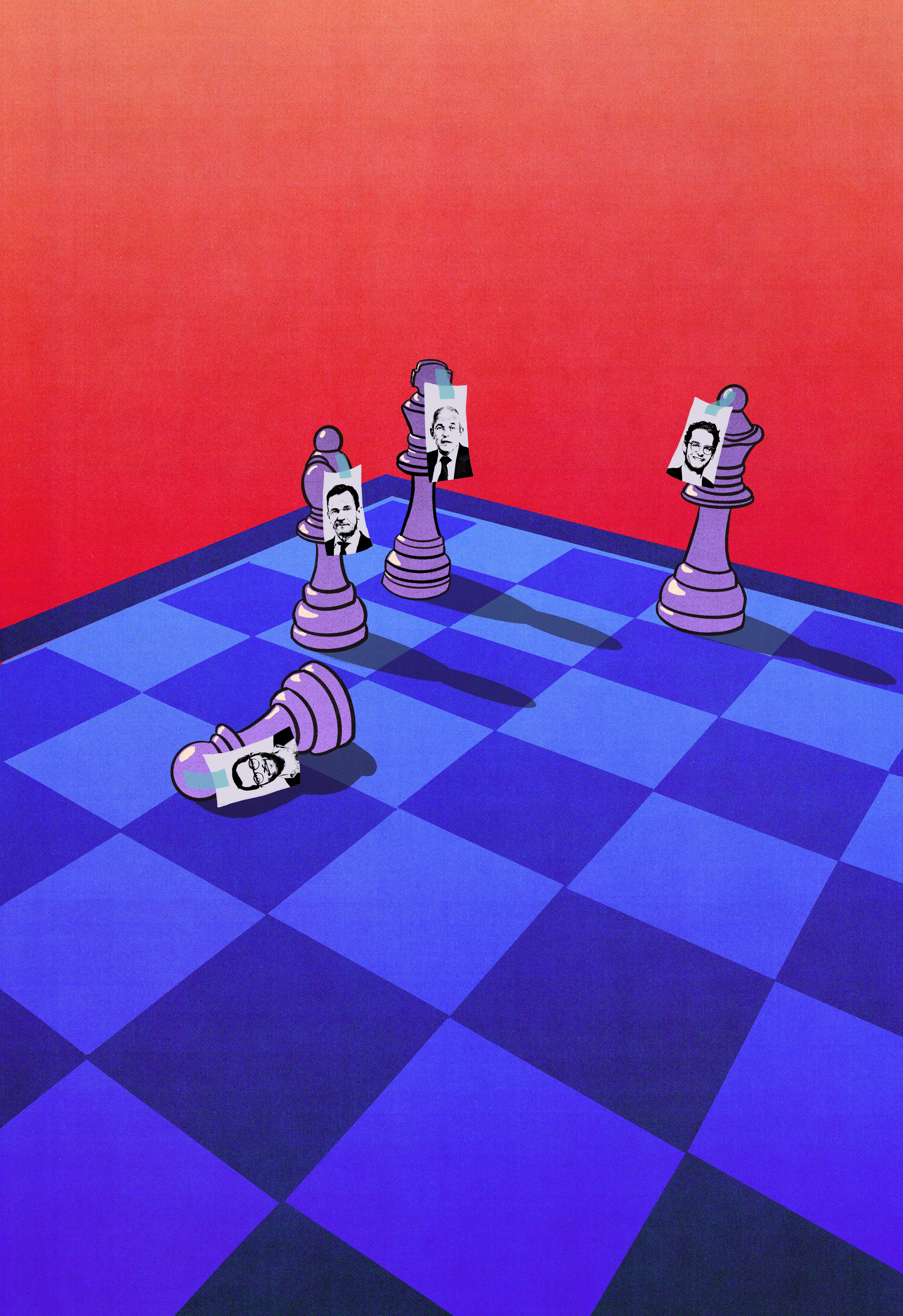 Image - Nach Reichelts Fall: Wird sich die Kultur bei Bild wirklich verändern?